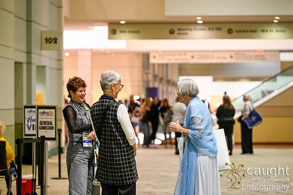 1773 ADHA26 Annual Conference Fort Worth