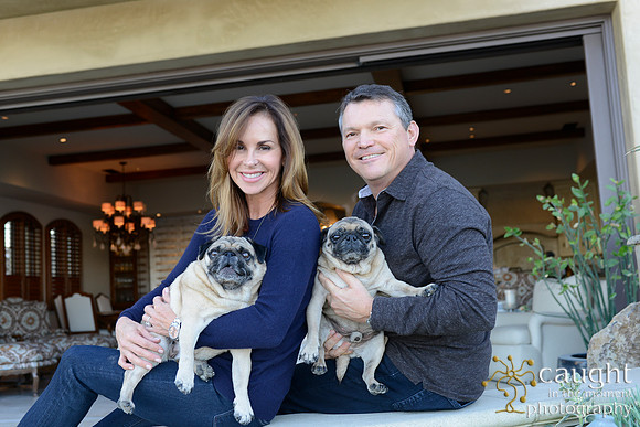 028 Maize Family Portraits