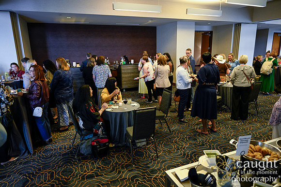 1454 AHIMA 2026 San Antonio