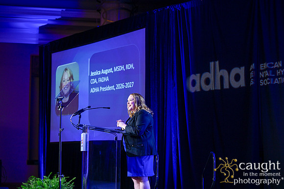 1134 ADHA26 Annual Conference Fort Worth
