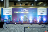 545 IFSA Global Expo 2026 Gaylord Texan Resort