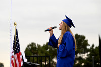 015 Blue Ridge Academy 2023 Graduation Ceremony May 31 at Azusa Pacific