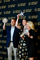 005 Gold Medal Awards Reception