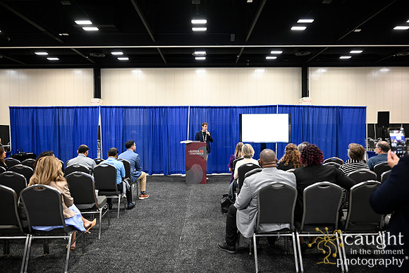 673 AHIMA 2026 San Antonio