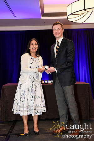 1380 AAE 2025 in Boston - Louis I. Grossman Ceremony
