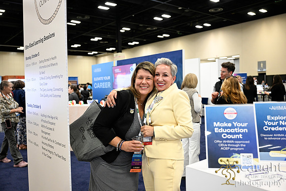 568 AHIMA 2026 San Antonio
