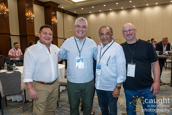 075 IFSA Global Expo 2026 Gaylord Texan Resort