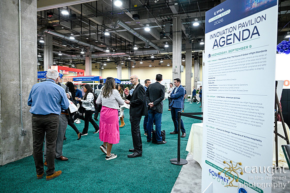 273 IFSA Global Expo 2026 Gaylord Texan Resort