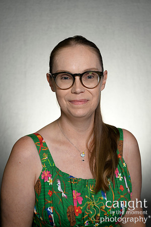 492 AHIMA26 Portraits