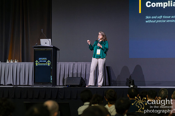 963 IEEE IROS 2026 Pittsburgh