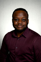 980 AHIMA26 Portraits
