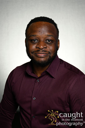 980 AHIMA26 Portraits