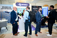 094 DP World at ALSC Global 2026 Detroit
