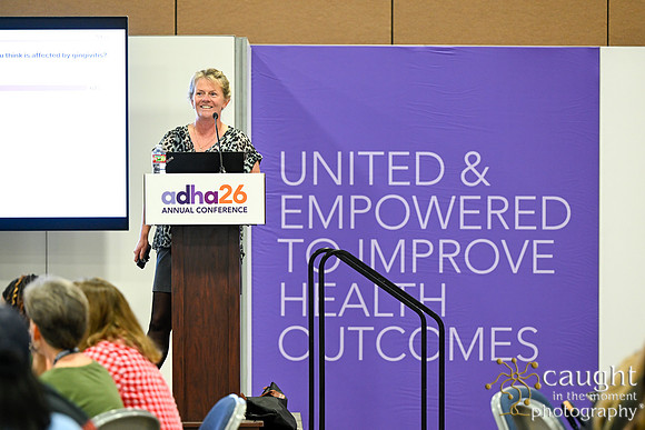 582 ADHA26 Annual Conference Fort Worth