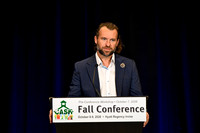 416 CASH Fall Conference 2026 Irvine