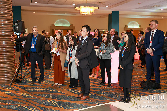 021 POLA Reception at TPM25