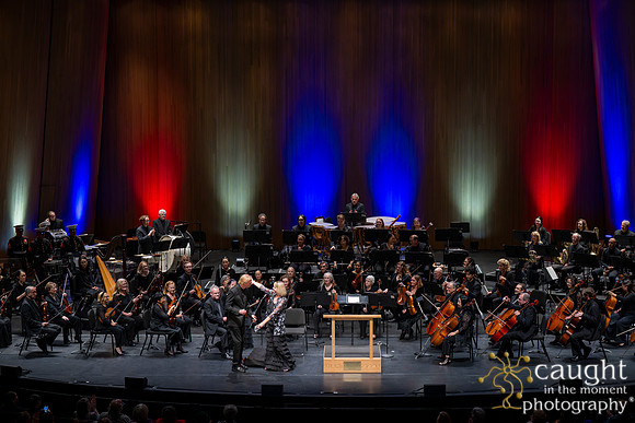 106 Opening Night 2026 Long Beach Symphony Orchestra