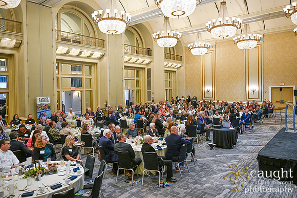 137 AAPRA Awards Dinner
