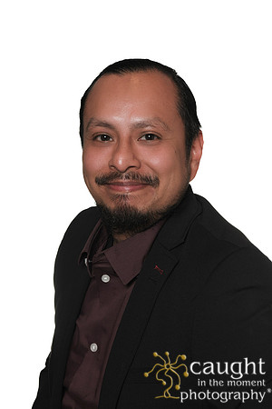 020 Reyes Coca-Cola Bottling Executive Portraits 2025