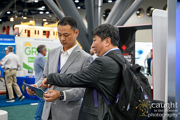 088 Breakbulk Americas Houston 2026