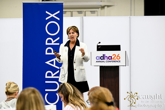 557 ADHA26 Annual Conference Fort Worth