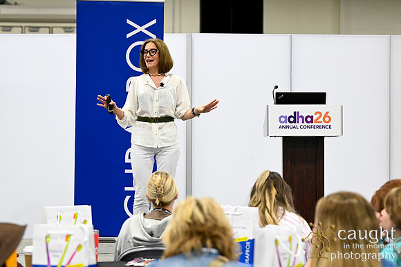 561 ADHA26 Annual Conference Fort Worth