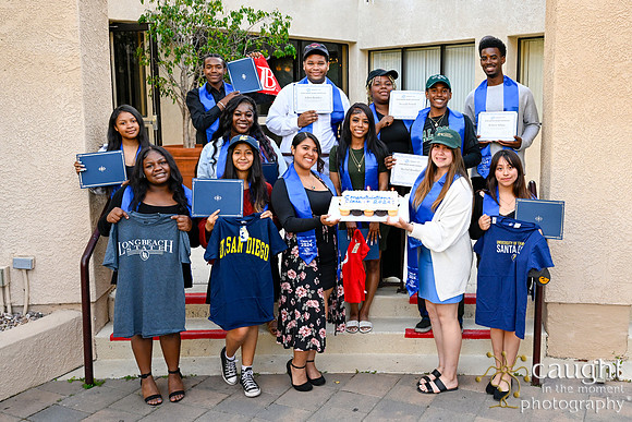 093 Hodel Scholarship Awards 2024