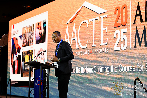 390 AACTE Annual Meeting 2025 Long Beach