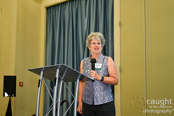 142 AAPRA Awards Dinner