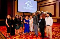 083 40th Anniversary Gala