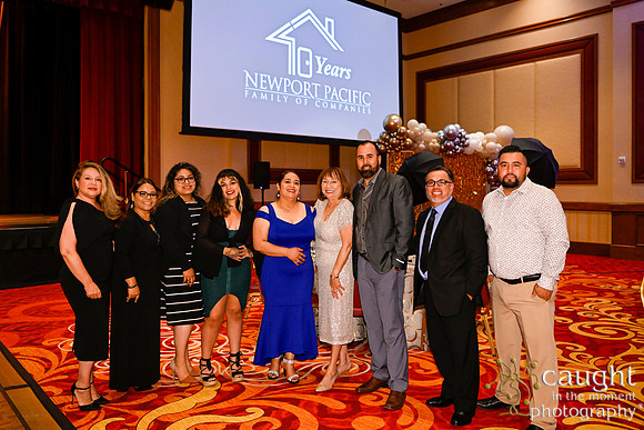 083 40th Anniversary Gala