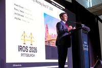 114 IEEE IROS 2026 Pittsburgh