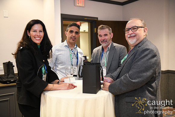 1325 AAE 2025 in Boston - International Forum & Reception