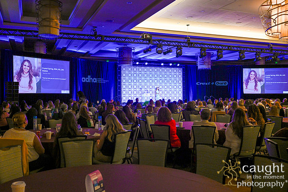 1186 ADHA26 Annual Conference Fort Worth