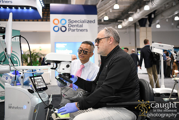 219 AAE 2025 in Boston - Exhibit Hall