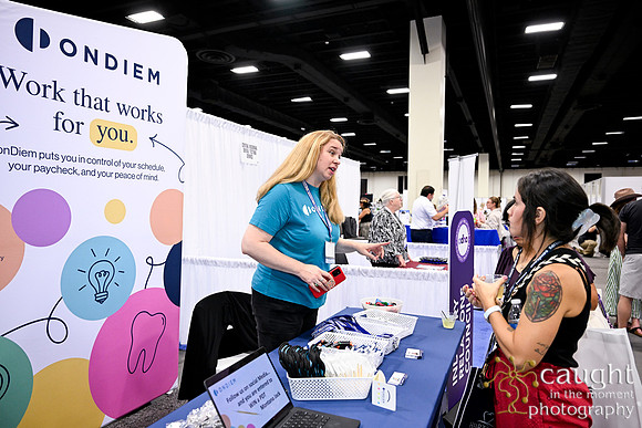 222 ADHA26 Annual Conference Fort Worth