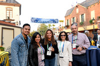 1597 AAE 2024 in Los Angeles - President's Reception