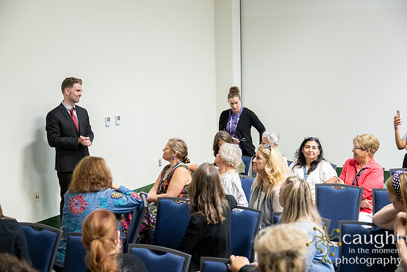 456 ADHA26 Annual Conference Fort Worth