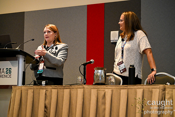 1278 AHIMA 2026 San Antonio