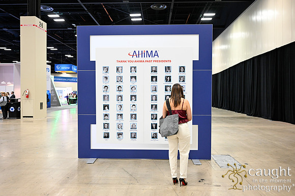 355 AHIMA 2026 San Antonio