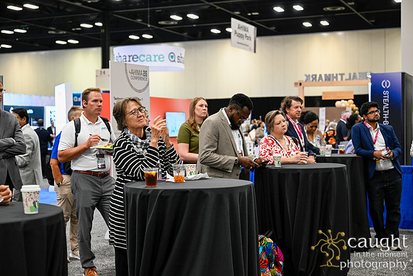 706 AHIMA 2026 San Antonio