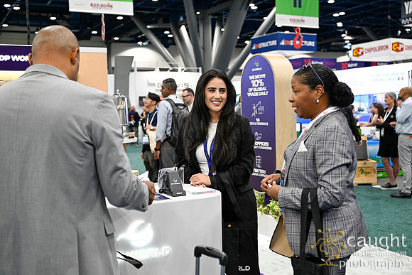 107 Breakbulk Americas Houston 2026