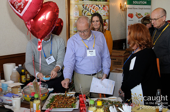 014 Market Vision Event at The Reef in Long Beach 02-05-19