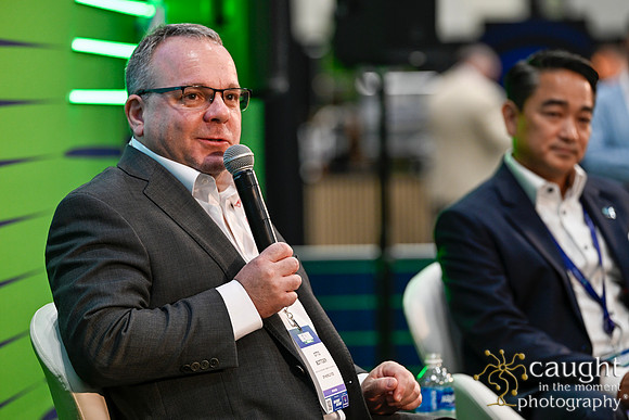 033 Breakbulk Americas 2026 Houston