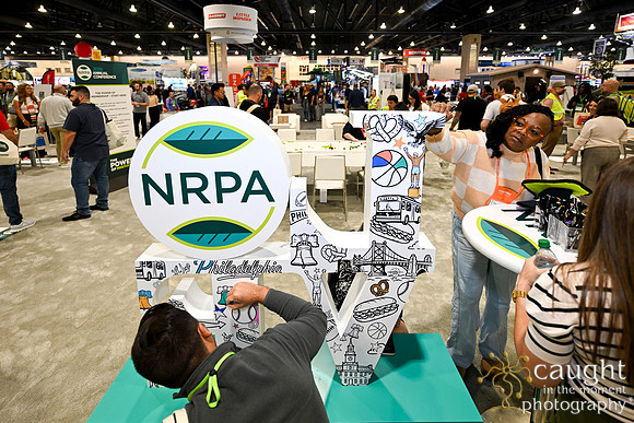 1009 NRPA Conference 2026 Philadelphia