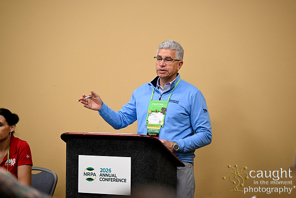 1400 NRPA Conference 2026 Philadelphia