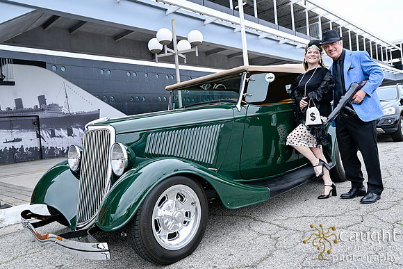 046 Crescendo on the Queen 2025