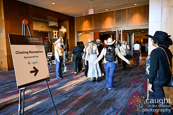1768 AHIMA 2026 San Antonio