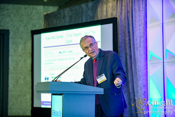 558 IFoRE 2024 Washington DC-1-00 Keynote and Chubb Award