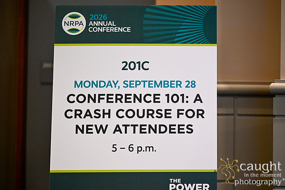 308 NRPA Conference 2026 Philadelphia